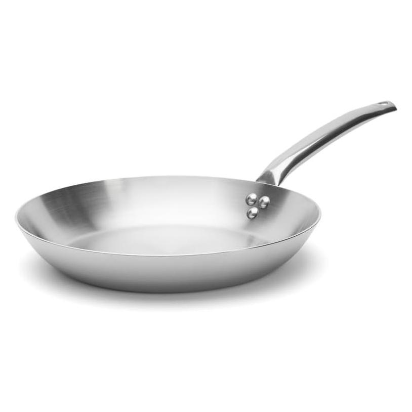 de Buyer Alchimy (Bratpfanne, Edelstahl) (3604.32)