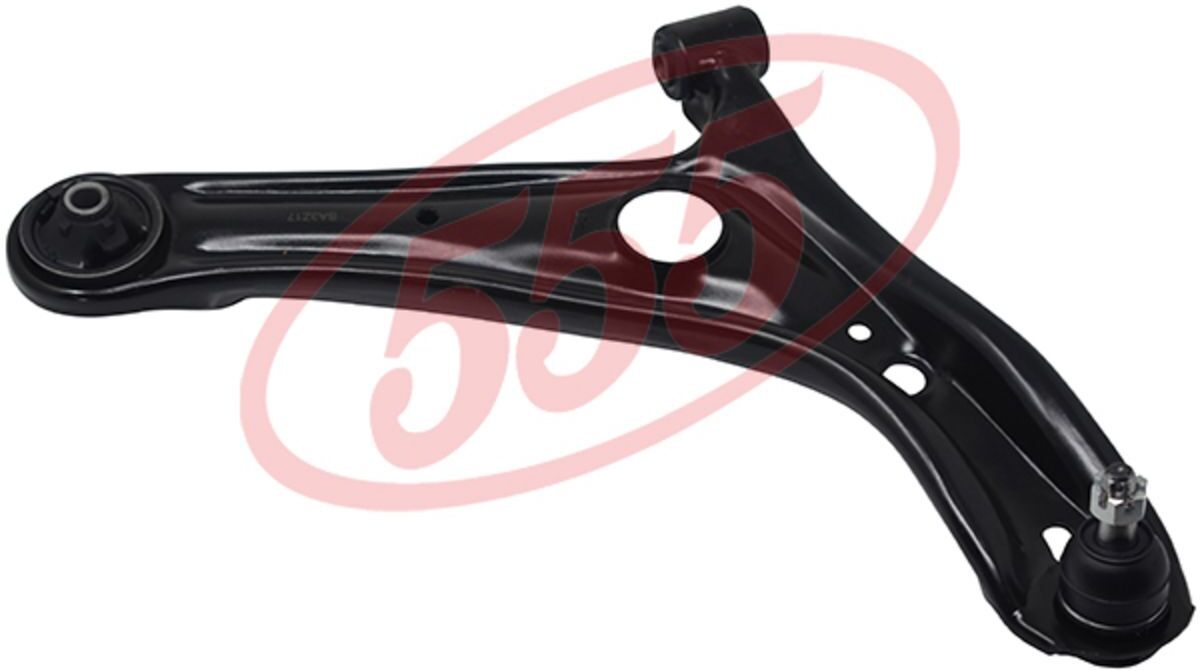Querlenker, Radaufhängung 555 SA-3602R Vorderachse, rechts, vorne