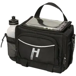 Haberland, Velotasche, (6 l, Lenkertasche)