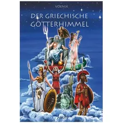 Voenix:Der Griechische Götterhimmel, Ratgeber von Voenix
