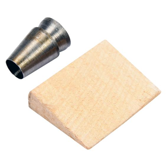 Jucon JUCO Reparaturkit für einen Hammer und AX 0,1-0,5 kg (35620811)