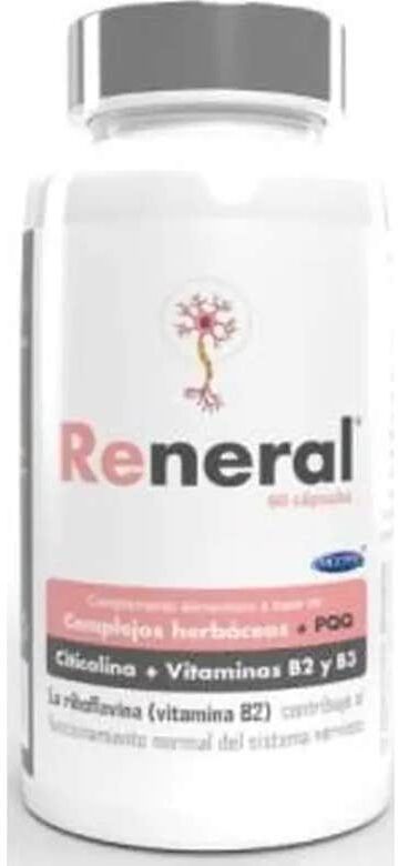Margan Reneral 60caps
