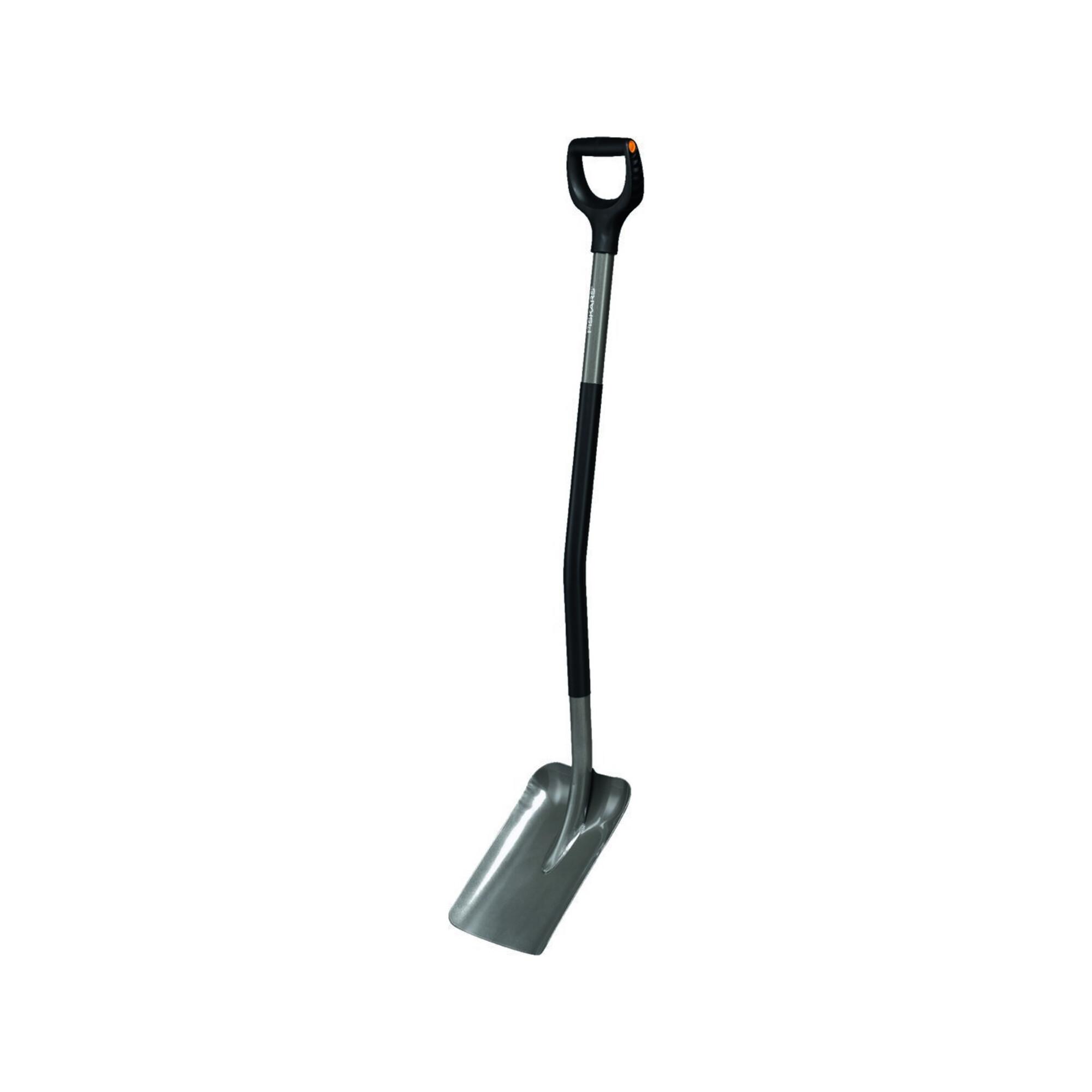 Fiskars Schaufel Ergonomic (1066712)