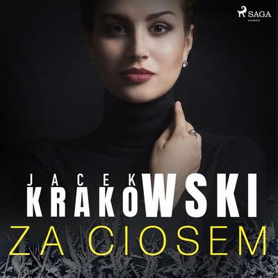 Za ciosem - Jacek Krakowski, Audio, 4064066984588