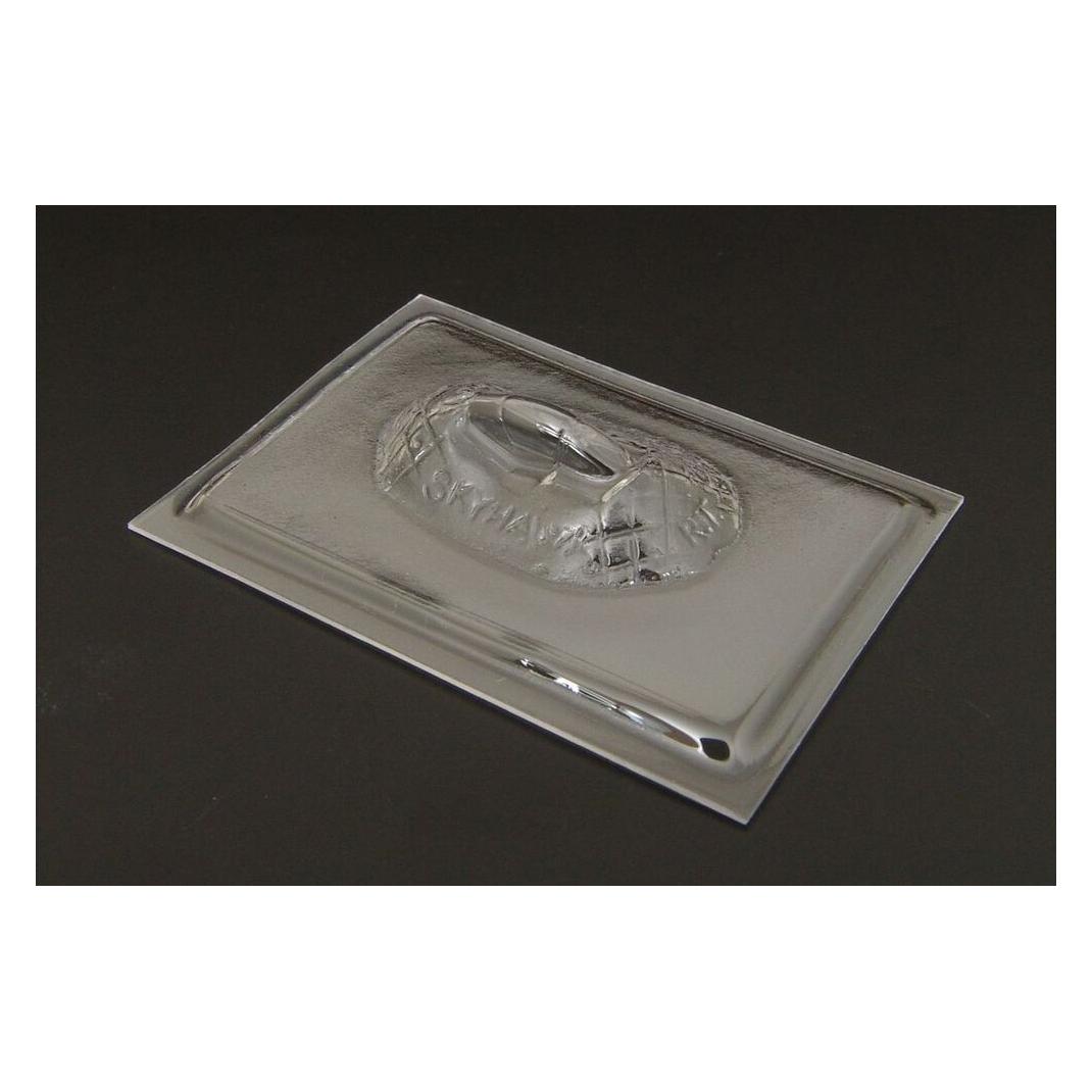 Brengun A-4 Skyhawk canopy (Platz) (BRL144100)