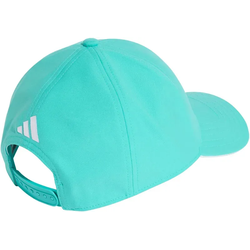 adidas Mercedes - AMG Petronas Formel 1 Team Fahrer Cap KE8301 - semi mint rush 58 - 60 cm