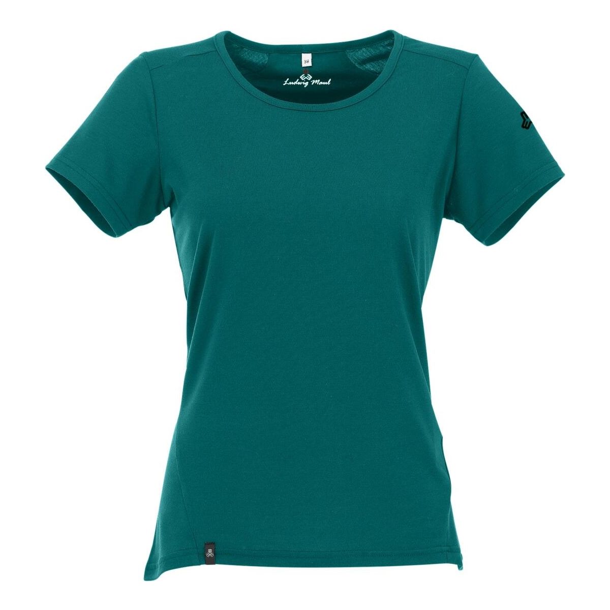 MAUL Sport Salamanca-sp - 1/2 T-shirt green (61) 42 5944522325-61-42