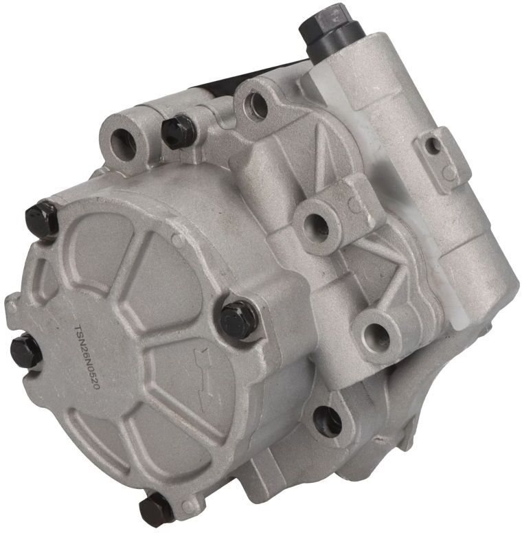 Engitech Pompa del vuoto, sistema frenante ENT400046
