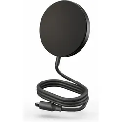 Zens Pro 1 (15 W), Wireless Charger, Schwarz