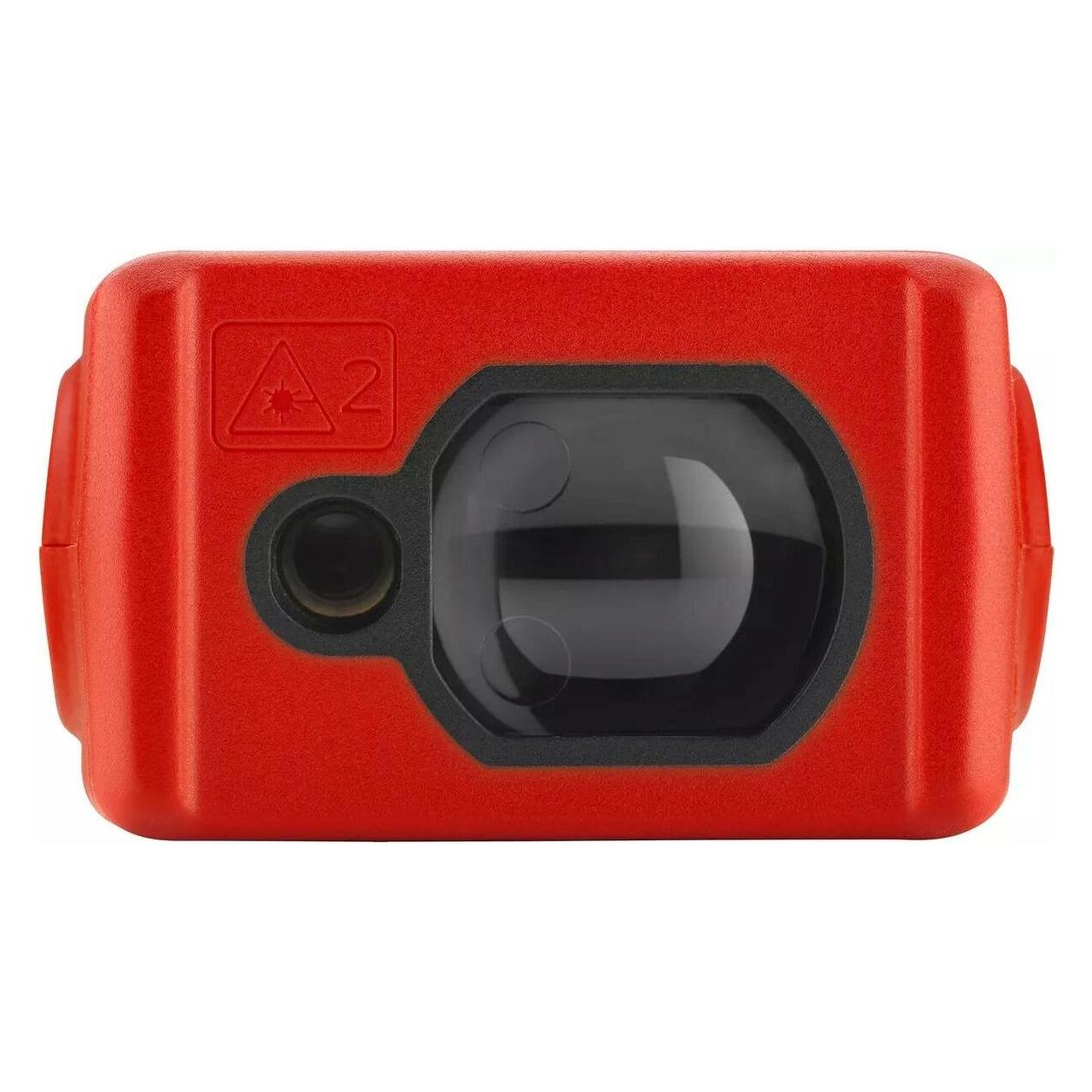 Sola Messwerkzeuge Laser-Entfernungsmesser Vector 50 IP42 SOLA (50 m, Laserentfernungsmesser) (71024101)