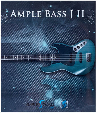 Ample Sound Ample Bass J v4