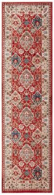 Safavieh Lauren Ralph Lauren Ariel Traditional Oriental Rug Fringe