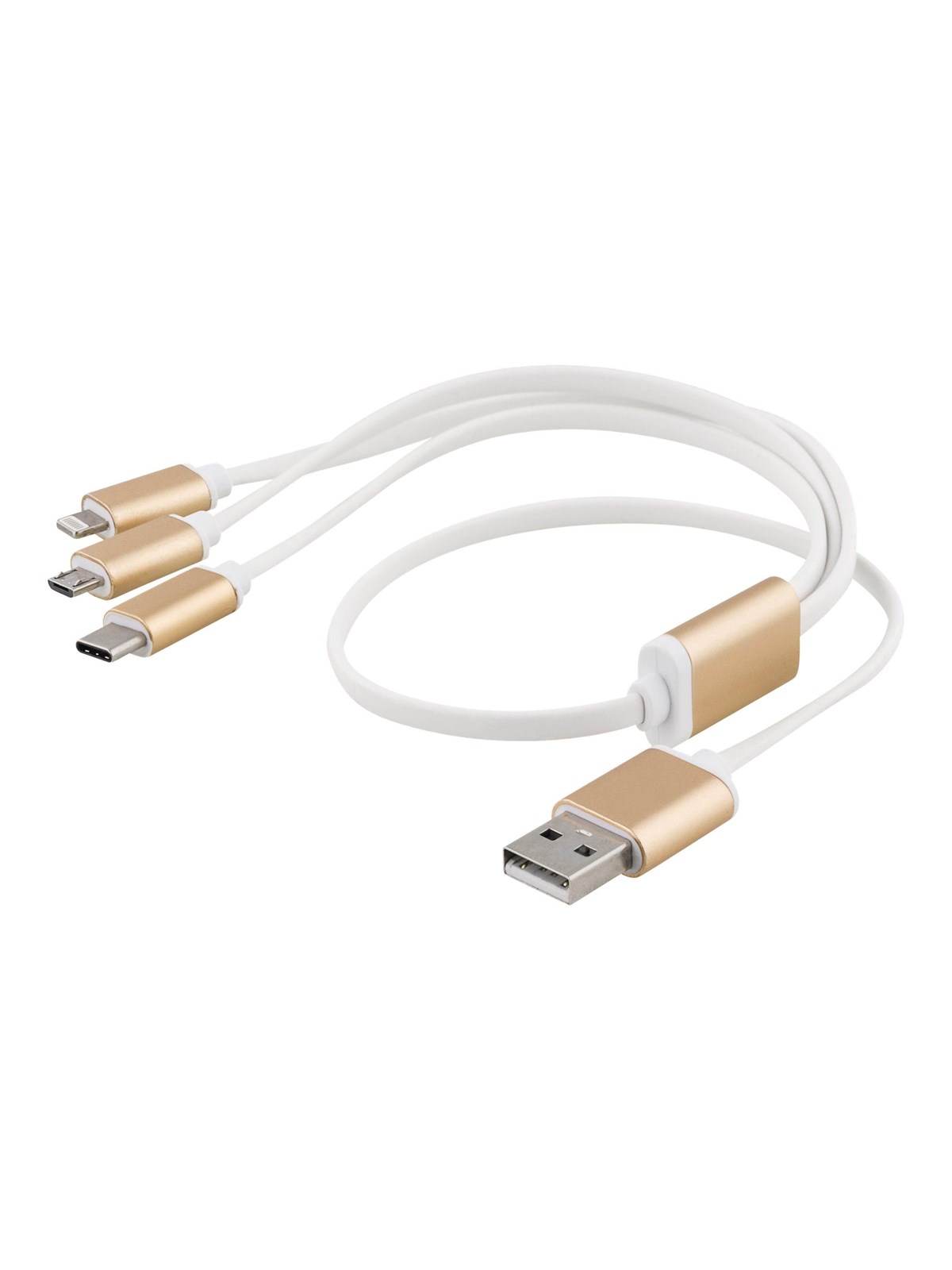 EPZI Lightning cable - Lightning / USB - 50 cm