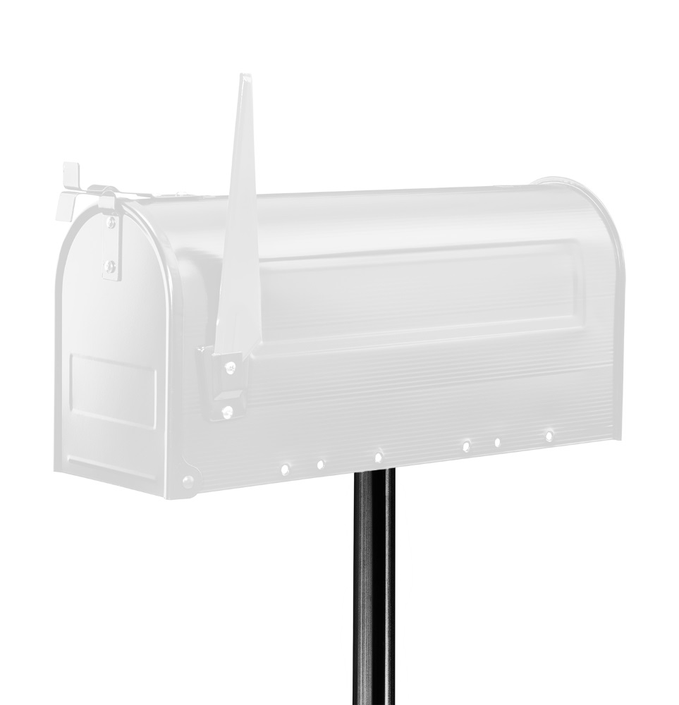 Burg Wächter Stützpfosten BURG-WÄCHTER U.S. Mailbox 186503