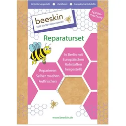 Bienenwachstuch - Reparaturset Spezialmischung