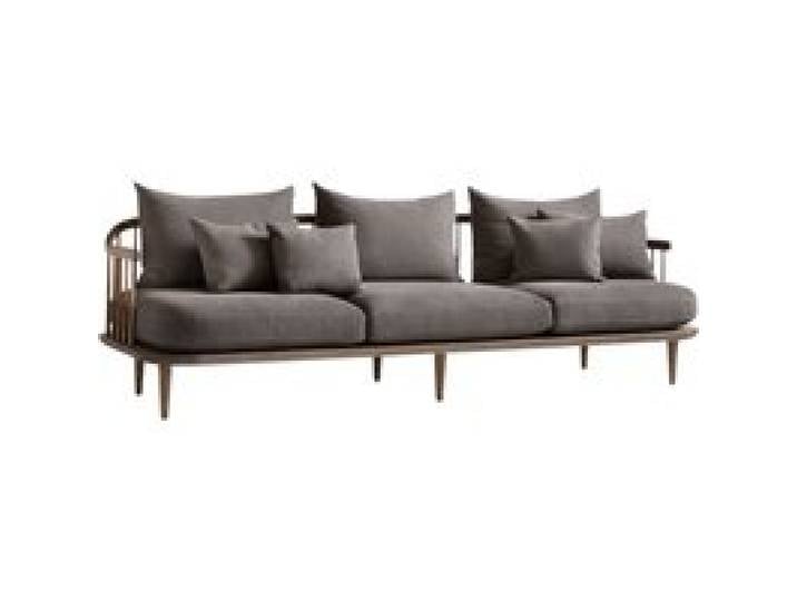 &Tradition - Fly Sc12 Sofa Dreisitzer