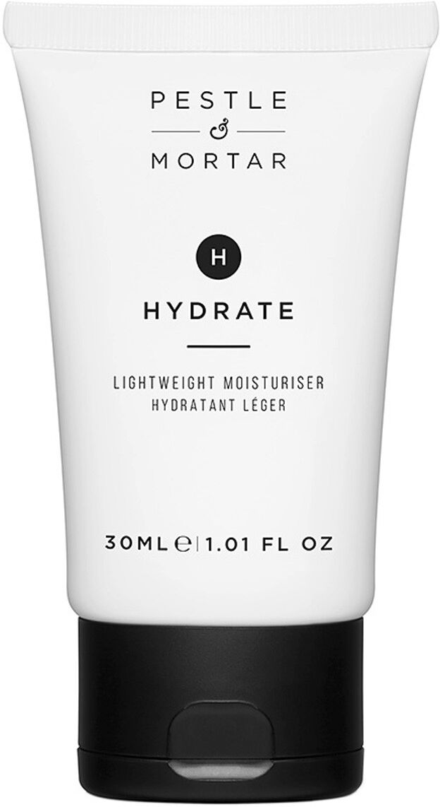 30ml Pestle & Mortar Hydrate Moisturiser
