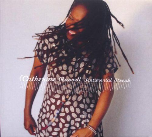Catherine Russell - Sentimental Streak - Preis vom 09.10.2026 07:28:09 h
