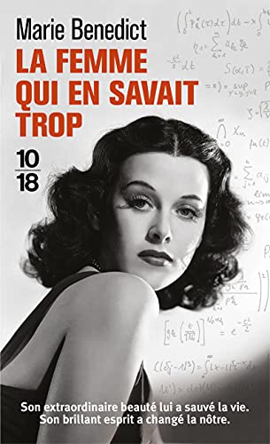 Marie Benedict - La femme qui en savait trop - Preis vom 13.10.2026 19:28:25 h