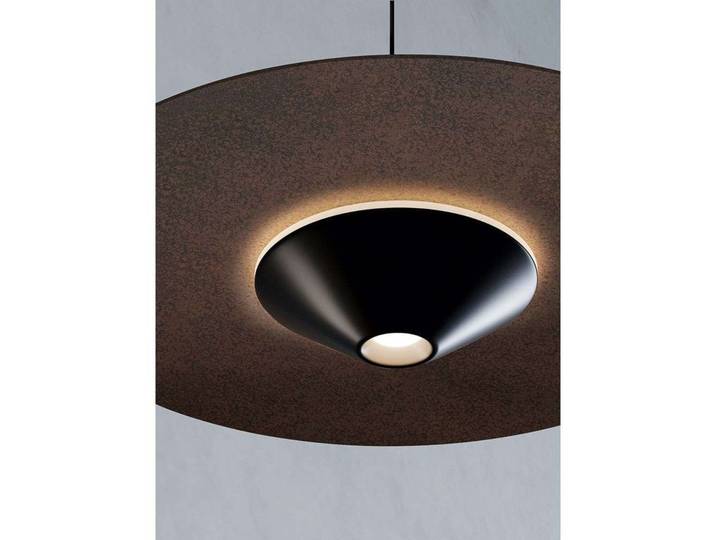 U.F.O. Pendellampe, sand, 3000K - Diesel Living with Lodes - Küche - Metall