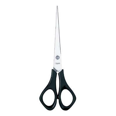 WEDO Papierschere 16 cm 97765 N