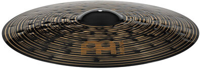 Meinl "24" Classics Custom Dark Ride"