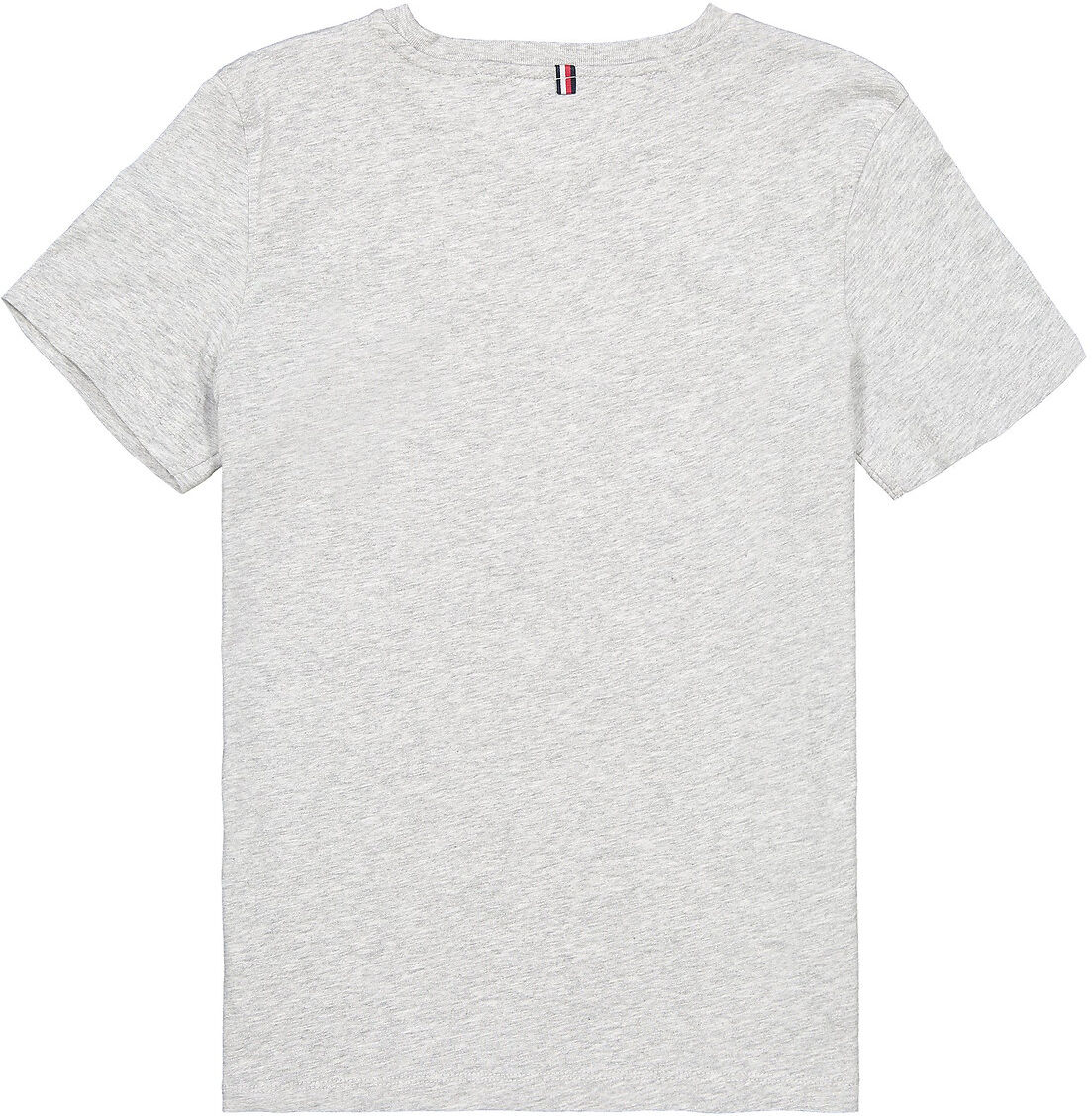 TOMMY HILFIGER T-shirt en coton bio, col rond