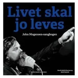 Livet Skal Jo Leves, Fachbücher