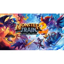 Monster Train 2