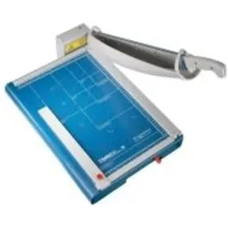 Dahle 867 (35 Blätter, A3), Schneidemaschine, Blau