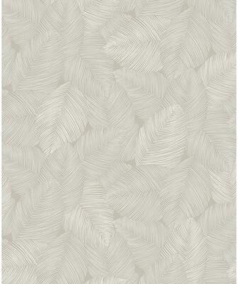 Seabrook Designs Lucia Non-Woven Unpasted Wallpaper