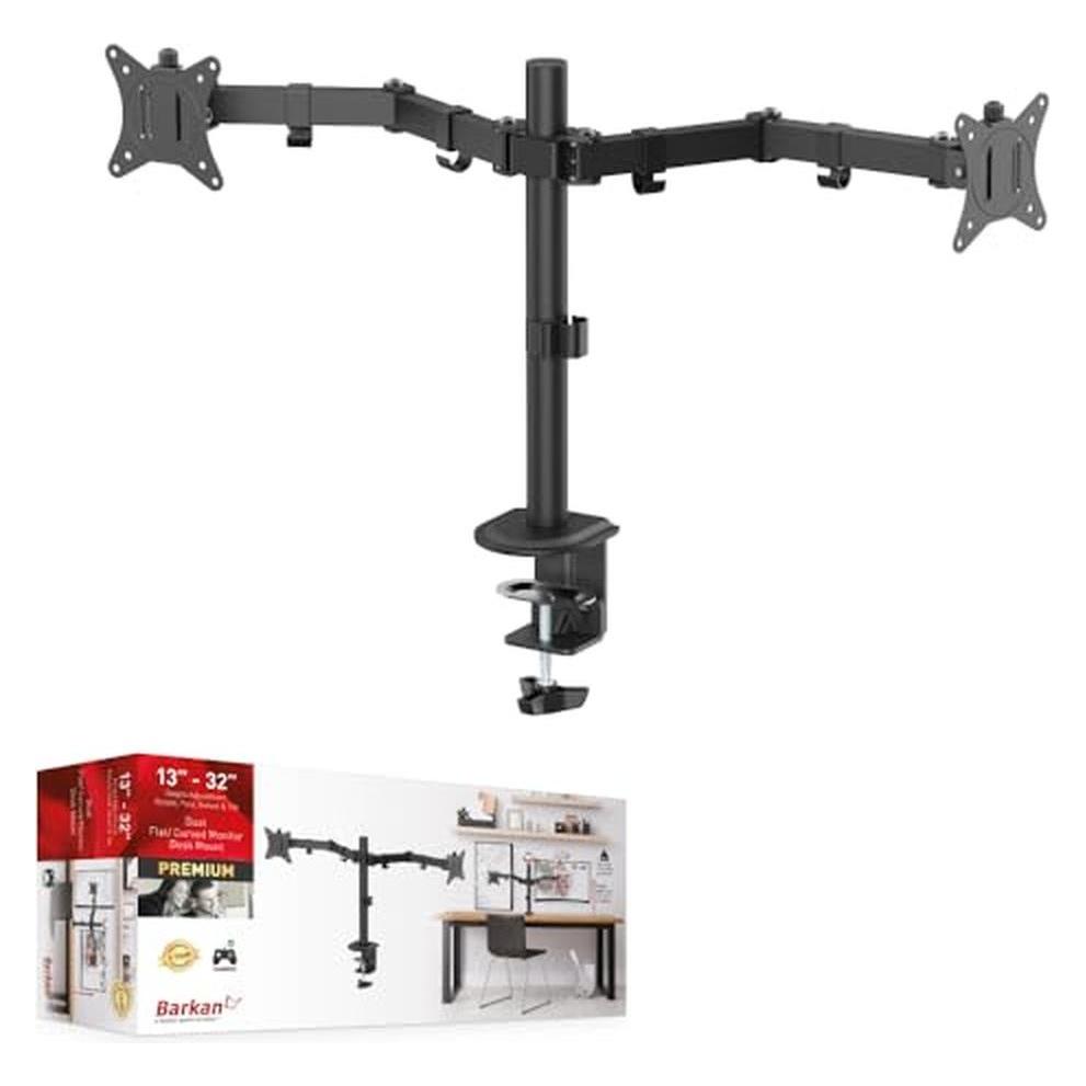 Barkan M142T (Tisch, 32", 8 kg) (M142T)