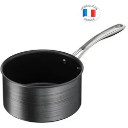 Tefal Stielkasserolle 16cm 1l5 Unlimited Premium Grau