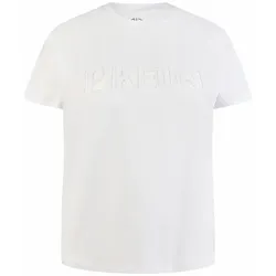 Pikeur Damen Shirts Oversized Shirt white Athleisure FS 2026, Größe: 38