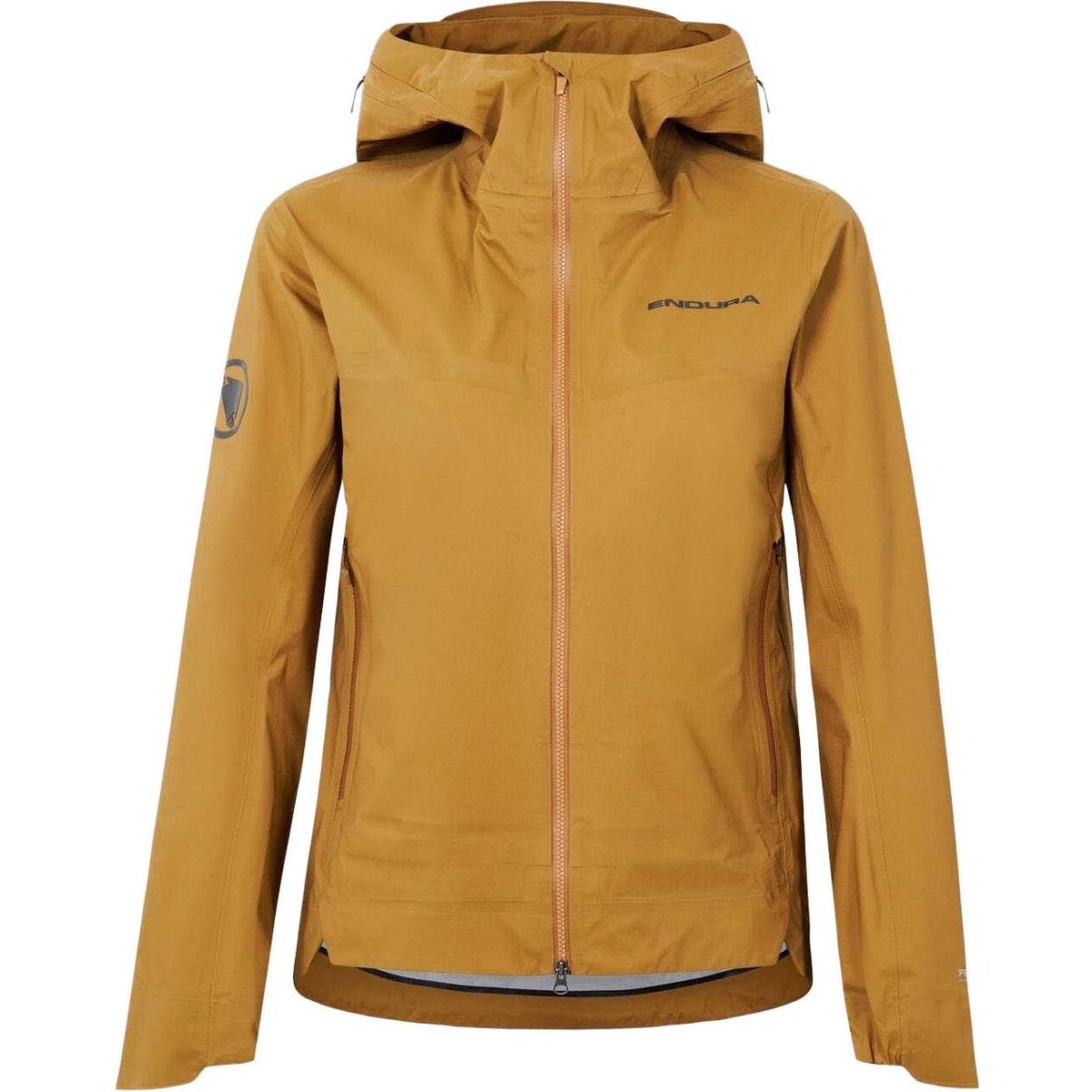 Endura MT500 ADV Jacket bronze L R-E9200-L-bronze