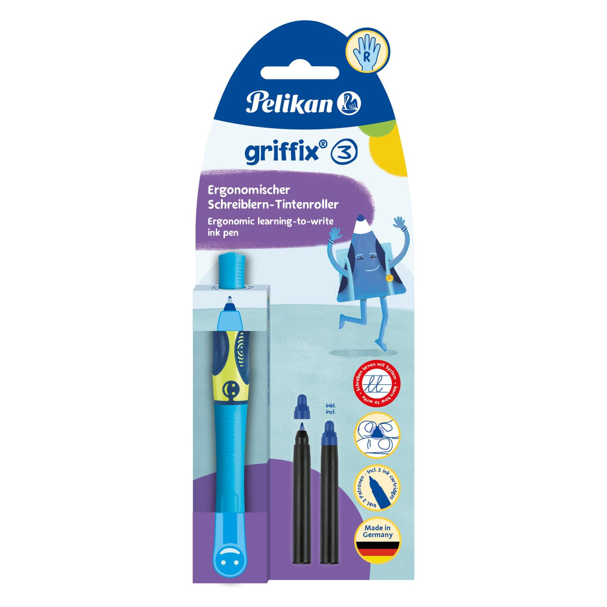 Pelikan Pelican Rollerball (1x) (820462)