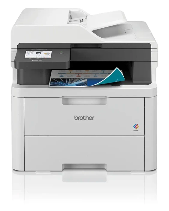 Brother DCP-L3560CDW