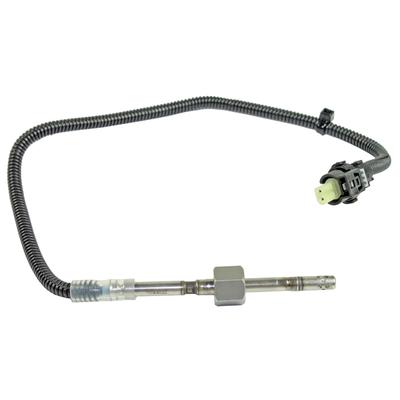 METZGER AUTOTEILE Sensor, Abgastemperatur ORIGINAL ERSATZTEIL 0894135 für Mercedes