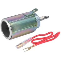 Carmotion Zigarettenanzünder 12V