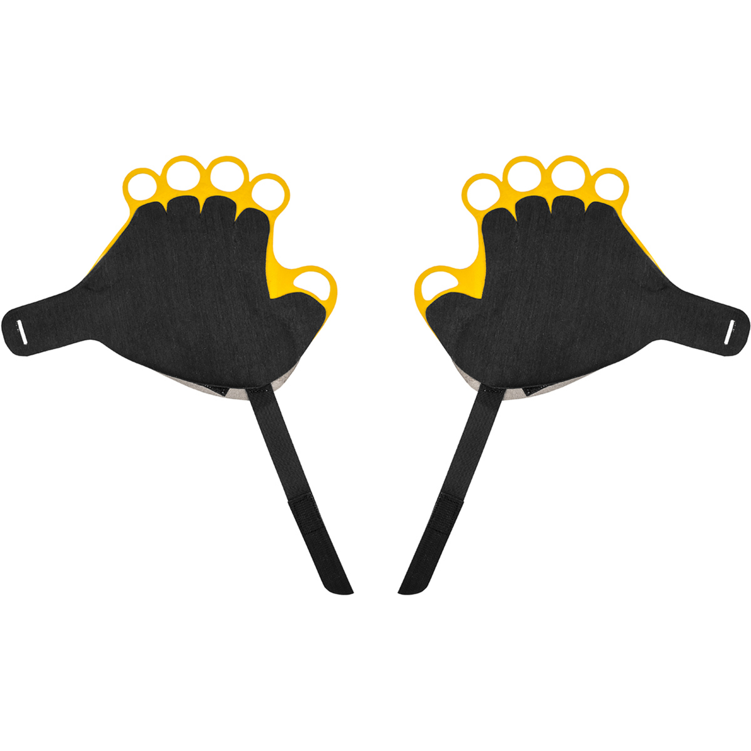 Grivel Crack Risskletterhandschuhe Klettersteig-Handschuhe Größe S Alpinklettern