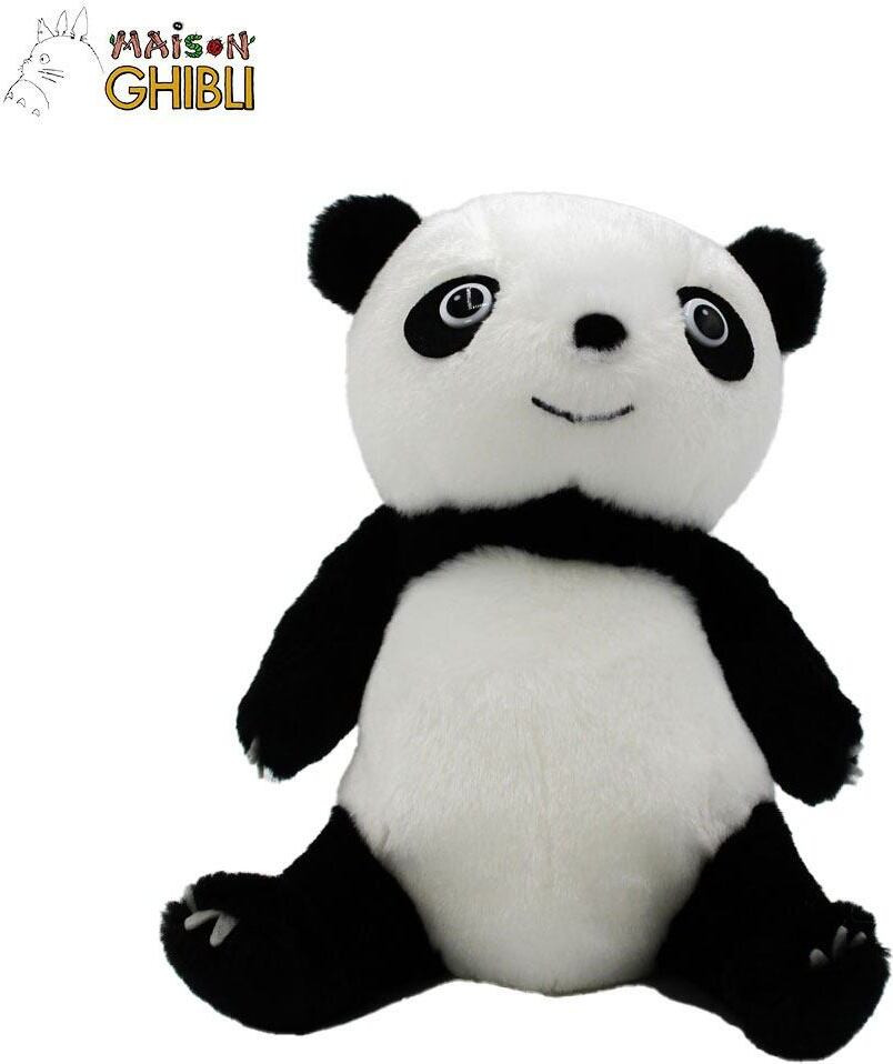 Semic Panda Pan-Chan Pluche Panda, 16 cm, model S-4309