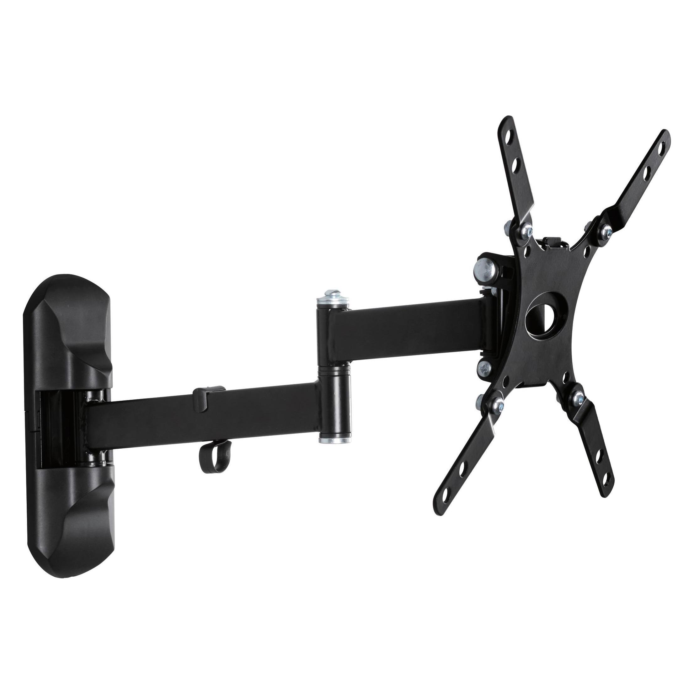 Philips SQM9222/00 TV mount (42") Black (Wand, 25 kg) (PHIL-SQM9222/00)