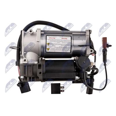 NTY Kompressor, Druckluftanlage ZKP-AU-002 für Audi