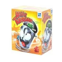 Megableu Arthur Tureluur-Spiel