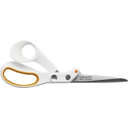 Fiskars, Schere, CREA 1070081 (21 cm)