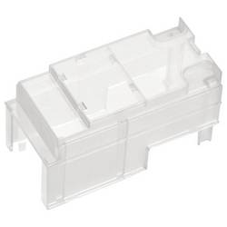 Hager LVZ00AK185N Hager LVZ00AK185N Anschlussraumabdeckung univers kurz f.Gr.00/185 Anschlussraumabdeckung 1 St.
