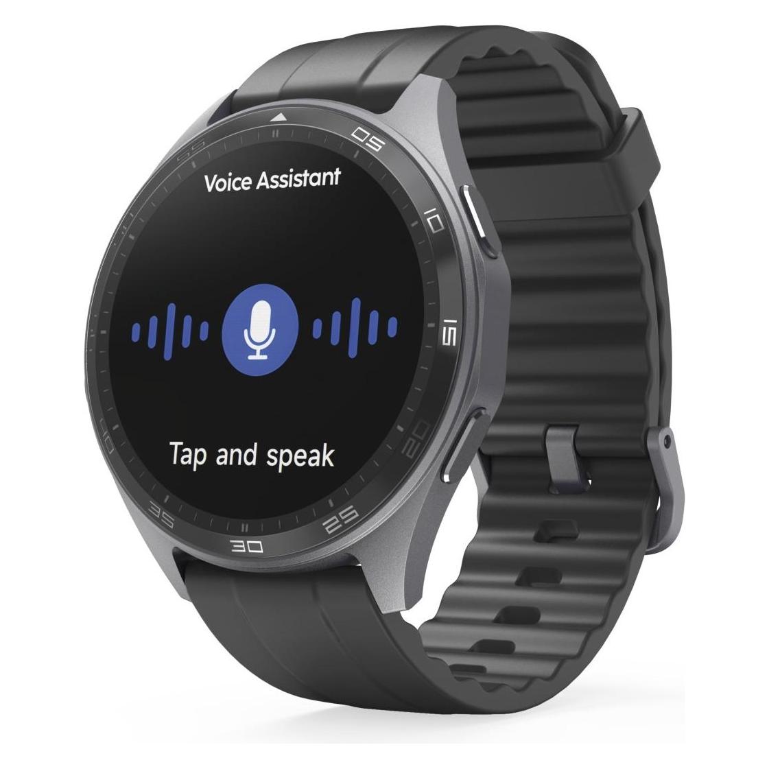Hama 7010 (46 mm, ohne SIM) (00178618)