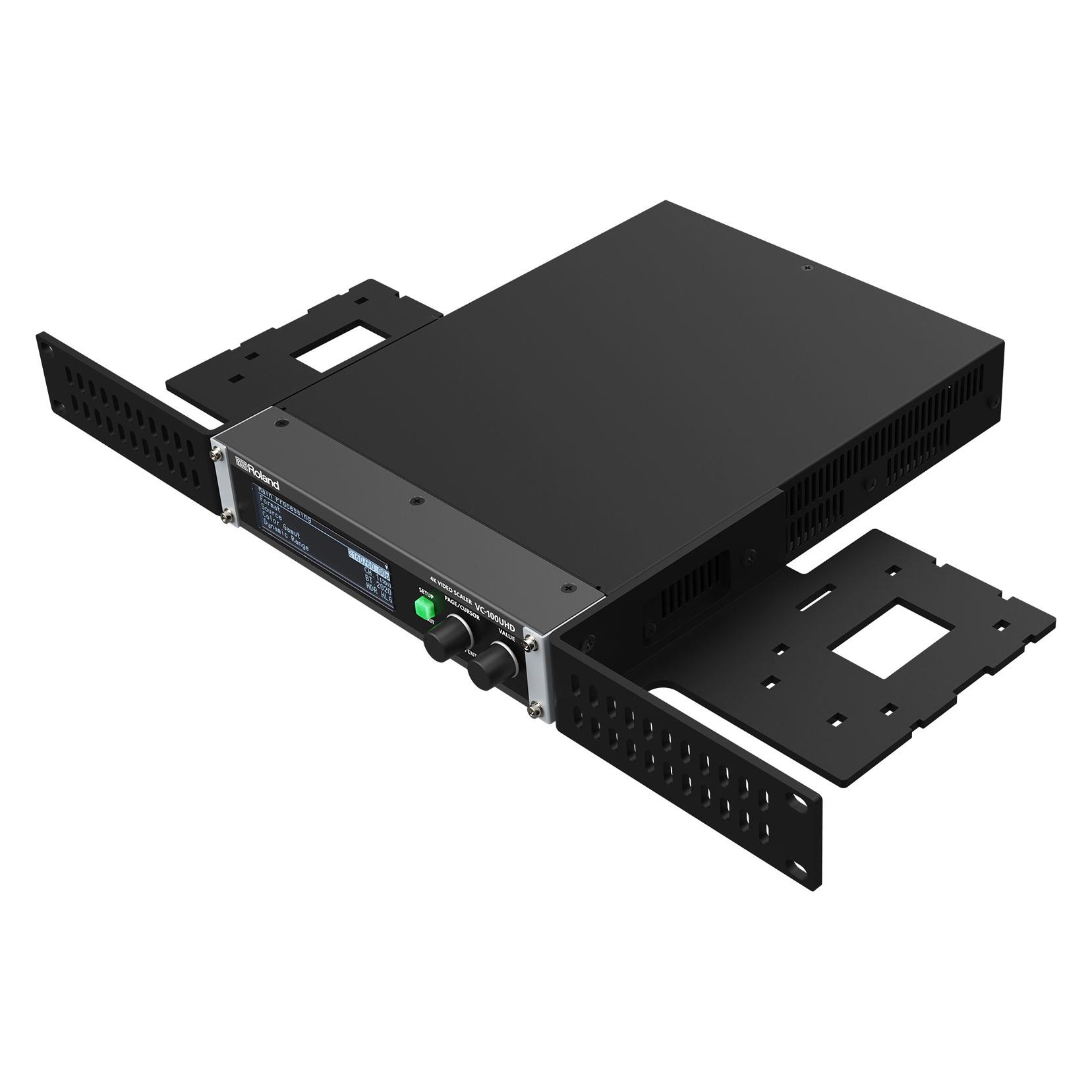 Roland 4k Video Scaler (VC-100UHD)