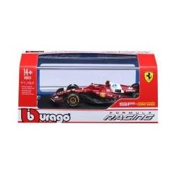 Bburago BBU 1:64 Ferrari Formula SF25 L.Hamilton 56804H (73045089)