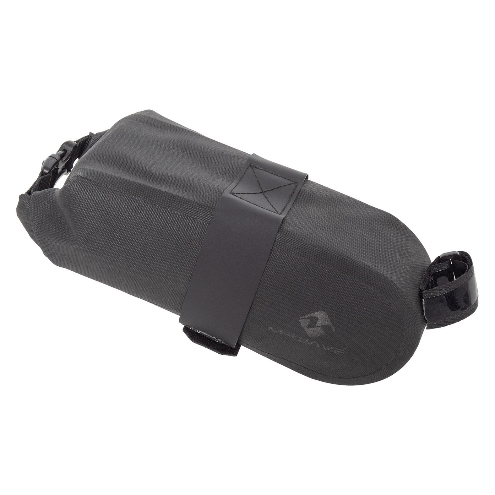 M-Wave Seat-Pack Rough Ride II Saddle S (2 l, Satteltasche) (62179294)